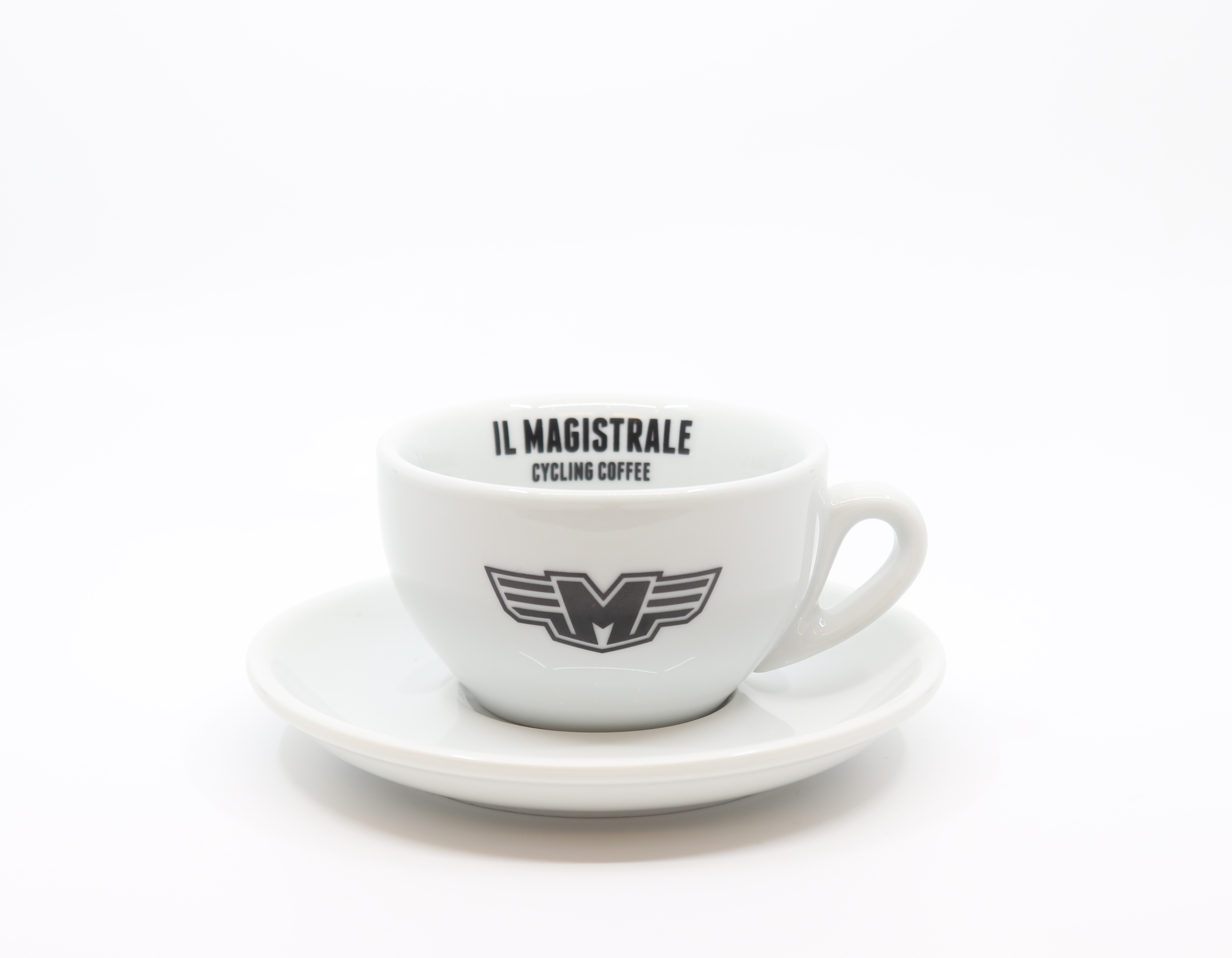Magistrale Cappuccino Cup