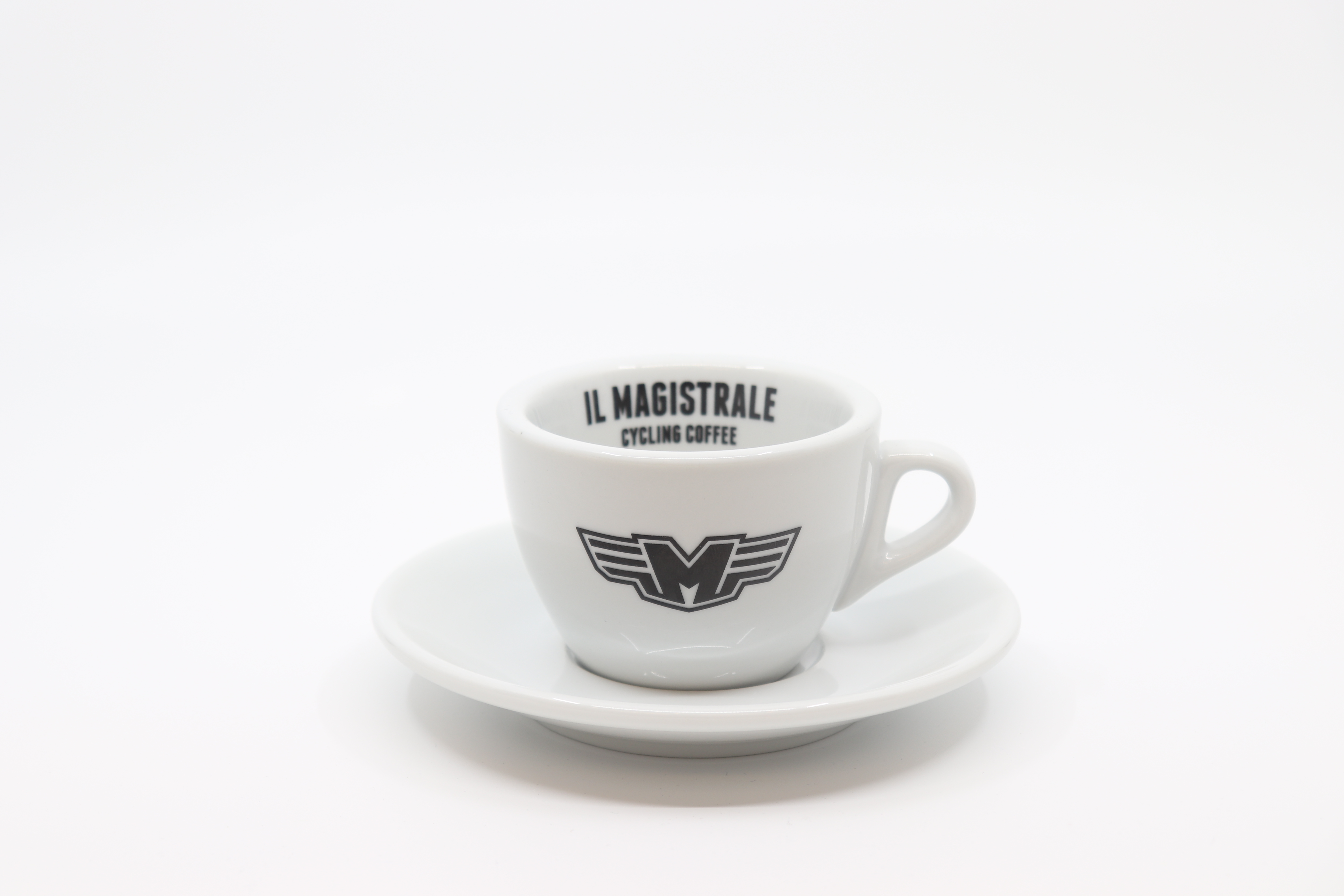 Magistrale Koffie/Cappuccino Kop