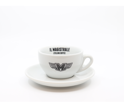 Magistrale Cappuccino/Latte Cup