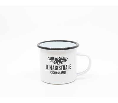 Magistrale Gravel Mug