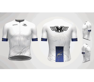 Magistrale Cycling Kit