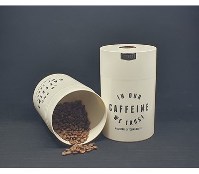 Magistrale CoffeeVac Storage