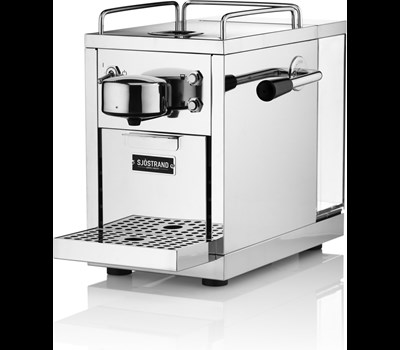 SJÖSTRAND Espresso Capsule Machine