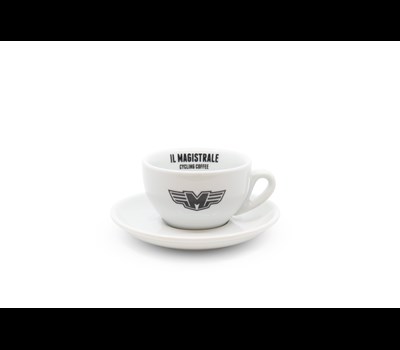 Magistrale Cappuccino/Latte Kop