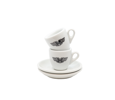 Magistrale Espresso Cups