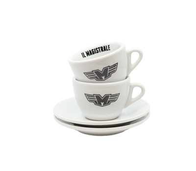 Magistrale Coffee Cups