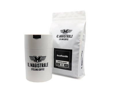 Magistrale Choice Subscription