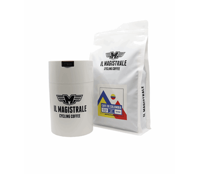 Magistrale Choice Subscription