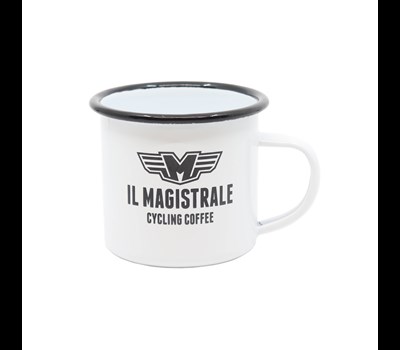 Magistrale Gravel Mug