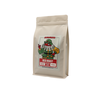 SRAM - Gravel Worlds coffee
