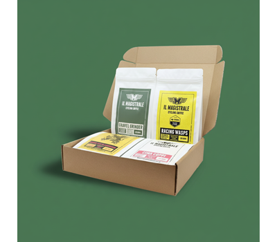 Coffee Explorer Pack