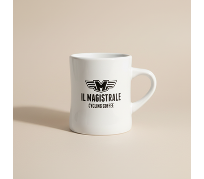 Magistrale Coffee Mug
