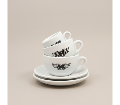 Magistrale Set Kopjes