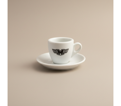 Magistrale Espresso Kop