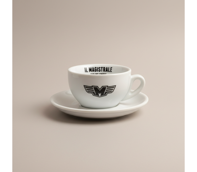 Magistrale Cappuccino/Latte Kop