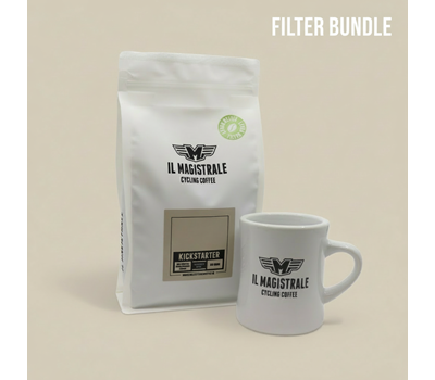 Filter Roast Bundle
