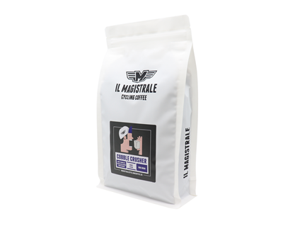 Cobble Crusher Subscription
