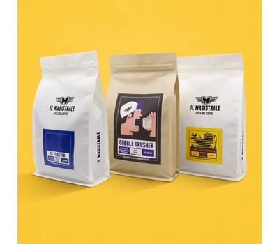 Seasonal Bundle of February