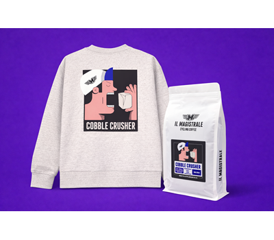 Cobble Crusher Bundle