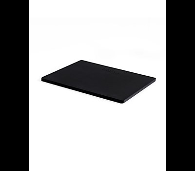 Tamping mat flat