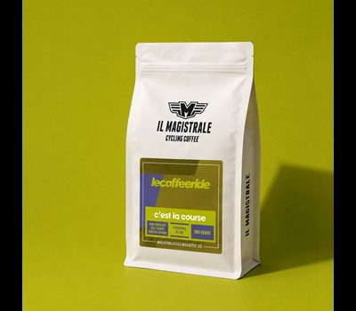 Le Coffee Ride