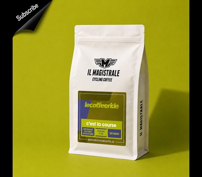 Magistrale Choice Subscription