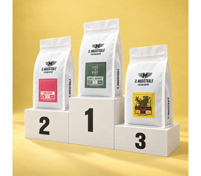 Podium Bundle